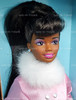Barbie Winter Dazzle Doll African American General Mills 1997 Mattel 18457 NRFB
