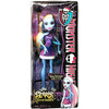 Monster High Scaris City of Frights Abbey Bominable Doll 2012 Mattel Y0393