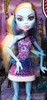 Monster High Scaris City of Frights Abbey Bominable Doll 2012 Mattel Y0393
