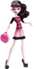 Monster High Scaris City of Frights Draculaura Fashion Doll Mattel Y0396