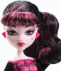 Monster High Scaris City of Frights Draculaura Fashion Doll Mattel Y0396