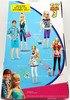 Toy Story 3 Barbie Loves Woody Barbie Doll 2009 Mattel R9295