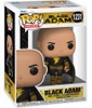 Black Adam (Flying with Cape) Pop! Vinyl Figure by Funko No. 1231