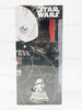 Star Wars Darth Vader Mighty Muggs Figure 2008 Hasbro No. 78803/778016 NRFB