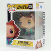 Funko Pop! Movies Black Adam #1234 Cyclone Vinyl Action Figure DC Comics