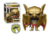 Black Adam Hawkman Pop! Vinyl Figure by Funko No. 1236 Funko Pop! Movies DC