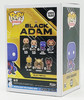 Black Adam Atom Smasher Pop! Vinyl Figure by Funko No. 1233 Funko Pop! Movies DC