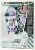 Monster High Abbey Bominable Doll Daughter of the Yeti Mattel V7988