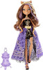 Monster High 13 Wishes Haunt The Casbah Clawdeen Wolf Doll 2012 Mattel Y7705