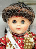 Ginny 8" Vogue Miss 1970s Doll No. 9HP170 Collectible NRFB