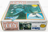 Star Wars Episode VI Mirr-A-Kit Speeder Bike Kit Fundimensions 1984 NRFB