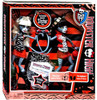 Monster High Exclusive Werecat Sister Pack Meowlody and Purrsephone Dolls Mattel