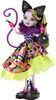 Ever After High Kitty Cheshire Doll Daughter of the Cheshire Cat Mattel CJF41