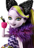 Ever After High Kitty Cheshire Doll Daughter of the Cheshire Cat Mattel CJF41