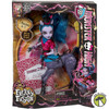 Monster High Freaky Fusion Hybrids Avia Trotter Doll 2013 Mattel BJR43
