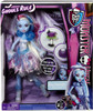 Monster High Ghouls Rule Abbey Bominable Doll Daughter of the Yeti Mattel Y0366