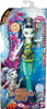 Monster High Great Scarrier Reef Glowsome Ghoulfish Frankie Stein Doll Mattel