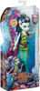 Monster High Great Scarrier Reef Glowsome Ghoulfish Frankie Stein Doll Mattel