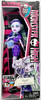 Monster High Coffin Bean Twyla Doll 2013 Mattel CBX49