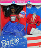 Barbie for President African American Doll Mib