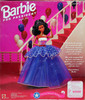Barbie for President African American Doll Mib
