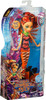 Monster High Great Scarrier Reef Glowsome Ghoulfish Toralei Doll Mattel DHH36