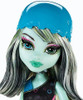 Monster High Skultimate Roller Maze Frankie Stein Doll 2012 Mattel X3672