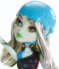 Monster High Skultimate Roller Maze Frankie Stein Doll 2012 Mattel X3672