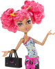 Monster High Dance Class Howleen Wolf Hip Hop Doll 2012 Mattel Y0431