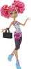 Monster High Dance Class Howleen Wolf Hip Hop Doll 2012 Mattel Y0431