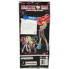 Monster High Dance Class Howleen Wolf Hip Hop Doll 2012 Mattel Y0431
