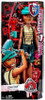 Monster High Scarnival Clawd Wolf Doll 2014 Mattel CKD70