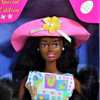 Easter Style Barbie Doll African American Special Edition 1997 Mattel #17652