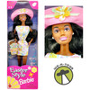 Easter Style Barbie Doll African American Special Edition 1997 Mattel 17652