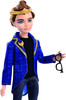 Ever After High Dexter Charming Doll 2014 Mattel BJH09