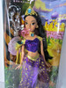 Disney Shimmer Princess Jasmine Fashion Doll Aladdin 2007 Mattel L9273