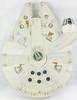 Star Wars Millennium Falcon Spaceship Kenner 1980 No 39110 USED #2