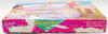 Barbie Splash 'N Color Crystal Clear Pool Playset Mattel 1996 No 67558 USED