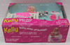 Barbie Baby Sister of Barbie Kelly Bedtime Fun Playset Mattel 1994 No 12489 New