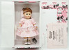 Ginny 8" Vogue Paper Dolls Doll No. 3GC08 Collectible NRFB