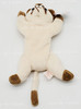 Ty Beanie Baby Snip the Siamese Cat 7.5" Plush Cat 1996 New with Tag