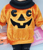 Ginny 8" Vogue October Doll No. 0HP210 Jack-O-Lantern Costume Collectible NRFB