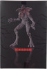 Stranger Things S4 The Void Series Demogorgon 11 Action Figure Bandai #89091