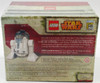 Star Wars LEGO Star Wars SDCC 2015 Exclusive Dagobah Mini-Build 177 PCS Set NRFB