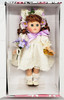 Ginny 8" Vogue Dolls Victorian 1895 Lavender Doll No. 3HP279 Collectible NRFB