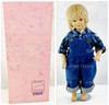 Annette Himstedt Timi Doll The American Heartland Collection 1987