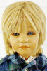 Annette Himstedt Timi Doll The American Heartland Collection 1987