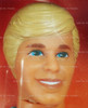 Barbie's Ken and the All-Stars Doll Basketball Gear Mattel 1989 No 9361