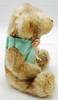 Ty Attic Treasures Olivia the Tan Bear Plush Jointed 2000 New With Tags