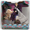 Royal Romance Barbie Doll Gift Set with White Stallion 1999 Mattel #24478